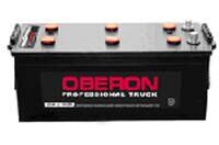 Accumulator battery OBERON R 6ст 140 Aз