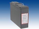 Accumulator battery SunLight STB 12-110 FA AGM