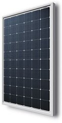 Battery Solar DAH solar DHM72X-375W mono