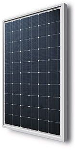 Battery Solar DAH solar DHM72X-375W mono