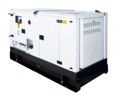 Diesel Generator Matari HPS250
