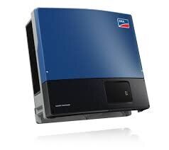 Inverter SMA Sunny Tripower 17000TL-10 (17 kW)