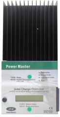 Контроллер заряда Power Master PM-SCC-45AP 45A 12В/24В/48В