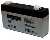 Accumulator battery ChallengerAS 6- 1,3
