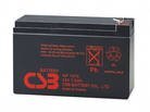 Accumulator battery CSB GP 1272 (12 V-7,2 Аh)