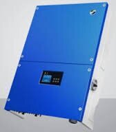 Инвертор сетевой SolarLake 30000TL-PM трёхфазный