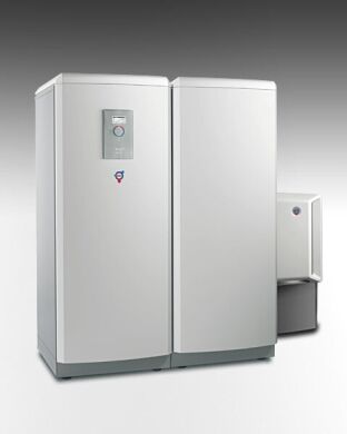 Насос тепловий Thermia Duo Optimum 6