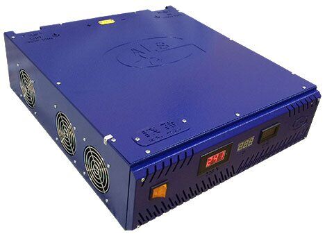 ИБП (OFF-Line) Форт FX903A (48В, 9 кВт/пиковая 12 кВт)