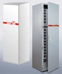Інвертор FRONIUS IG 390 29,9 kW Grid inverter