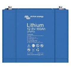 Аккумуляторная батарея Victron Energy LiFePO4 12,8V/ 160Ah-BMS