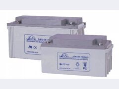 Accumulator battery Leoch DJM 6-100