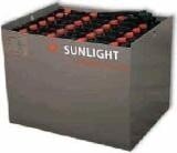 Аккумуляторная батарея SunLight 24V 7 PzS 875(125 Ah Type)