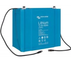 Accumulator battery Victron Energy LiFePO4 12,8V/ 90Ah-BMS