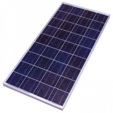 Батарея солнечная ALM-265P 265 Вт/24В poly