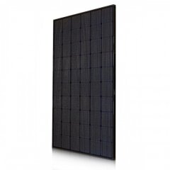 Батарея солнечная LG320N1K NeON2 A5 Black 320W "CELLO" 12BB, Mono