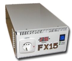 ИБП (OFF-Line) Форт FX15 (24В, 1,2 кВт/пиковая 1,7 кВт)