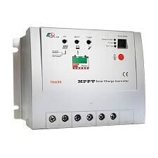 Charge Controller EPSOLAR MPPT TRACER-2210RN