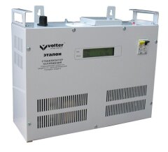 Voltage regulator Volter CНПТО- Эталон 5,5