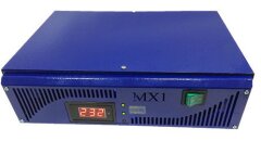 ДБЖ (ON-Line) MX1 (1В, 500Вт/пікова 800Вт)