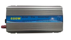 Инвертор сетевой AGI- 300W фотоэлектрический