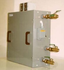 Насос тепловий Thorvent Pro 25 кВт грунт-вода