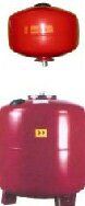 Expansion Tank 8 liters