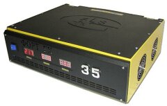 ИБП (OFF-Line) Форт FX35A (48В, 2,2 кВт/пиковая 3,5 кВт)