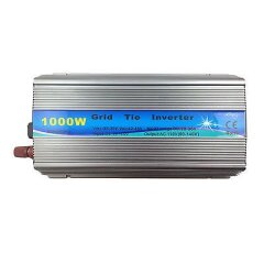 Інвертор мережевий фотоелектричний AGI-1000W