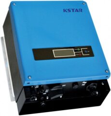 яИнвертор сетевой Kstar KSG- 1K-SM c 1 МРРТ трекером