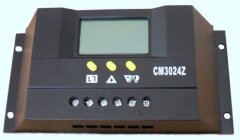 Charge Controllers ACM 3024Z 30A 12V/24V