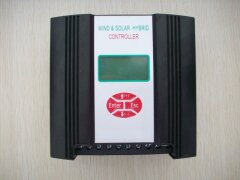 Charge Controllers WWS 10А-48