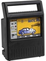 Launcher / charger DECA MATIC 116