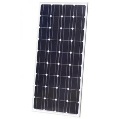 Battery Solar Perlight 100W/12V mono