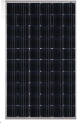 Yingli Solar 335W Solar Photovoltaic Module 72 Cell 12 BB Multi-Busbar poly