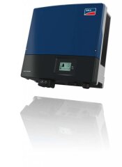 Инвертор SMA Mini Central 10000 TLRP-10 (10000 Вт)