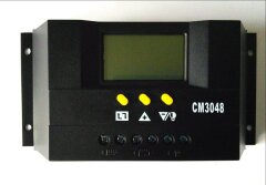Контроллер заряда ACM 3048Z 30A 48В