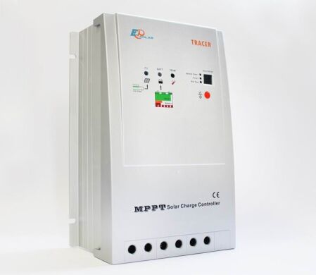 Charge Controller EPSOLAR MPPT TRACER-4210RN