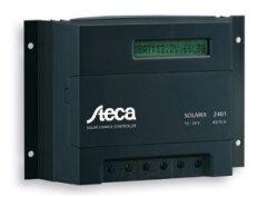 Контроллер заряда Steca Solarix 2401 40А/24В