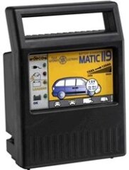 Launcher / charge DECA MATIC 119