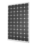 Battery Solar KV 260W/24V mono
