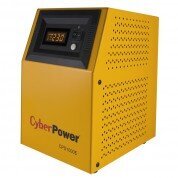 Инвертор с ЗУ CyberPower CPS1000E 1000VA