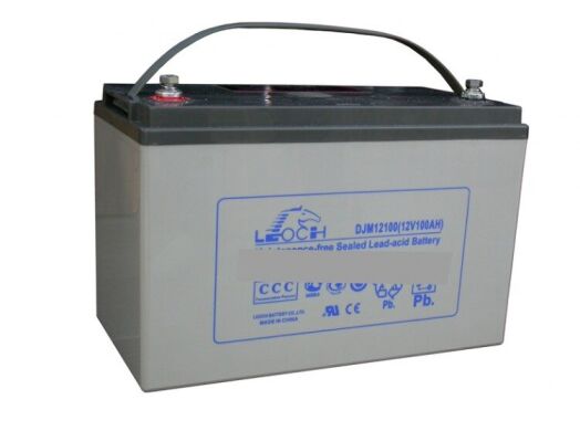 Аккумулятор RID HC 12-100 (1,2 кВт)