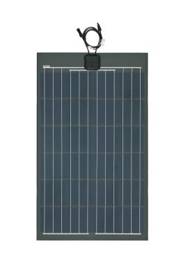 Батарея солнечная QSolar QST-100W (ультра-легкая)