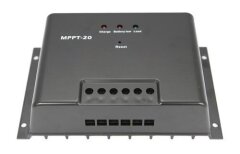 Charge Controllers MPPT20 20A 12В