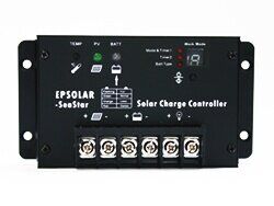 Charge Controller EPSOLAR SS1024R