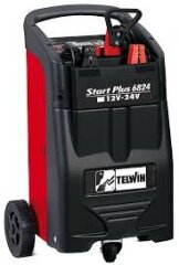 Launcher / charger Telwin Start Plus 6824