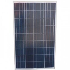 Battery Solar Perlight 120W/12V poly