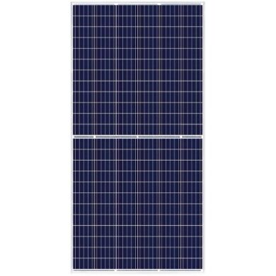 Solar battery Canadian Solar KuMax CS3U-345P Half cell poly