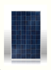 Сонячний фотогальванічний модуль KDM 290Вт 5BB poly