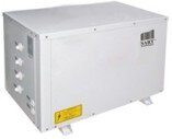 Heat Pumps SART Technologies 46 kW